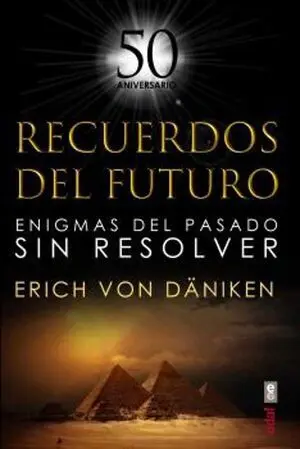 RECUERDOS DEL FUTURO 50 ANIVERSARIO