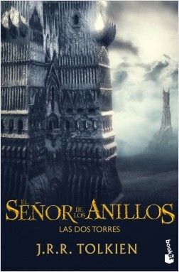 EL SEÑOR DE LOS ANILLOS 3: LAS DOS TORRES