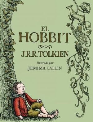 HOBBIT ILUSTRADO