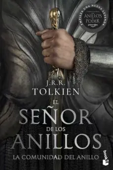 EL SEÑOR DE LOS ANILLOS 1: LA COMUNIDAD DEL ANILLO