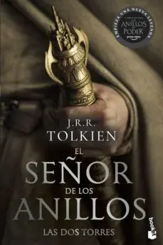 EL SEÑOR DE LOS ANILLOS 2: LAS DOS TORRES
