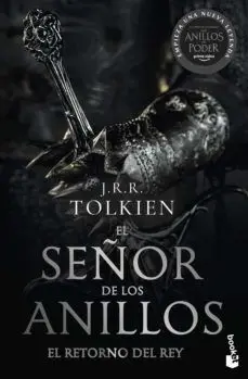 EL SEÑOR DE LOS ANILLOS 3: EL RETORNO DEL REY