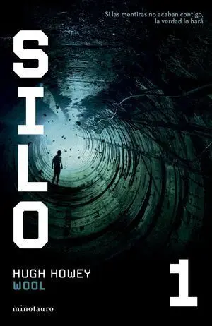 SILO: WOOL VOL. 1