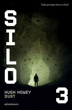 SILO: DUST VOL. 3