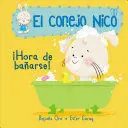 * HORA DE BAÑARSE!