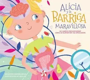 ALICIA Y LA BARRIGA MARAVILLOSA
