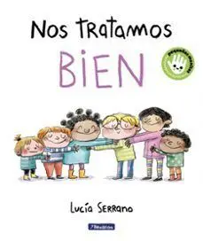 NOS TRATAMOS BIEN (PEQUEÑAS MANITAS)