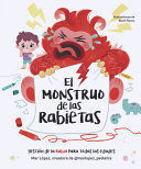 EL MONSTRUO DE LAS RABIETAS. GESTION DE LA RABIA PARA TODAS LAS EDADES / THE ANGER MONSTER