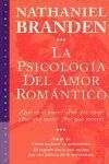 LA PSICOLOGÍA DEL AMOR ROMÁNTICO