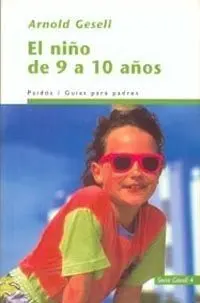EL NIÑO DE 9 Y 10 AÑOS
