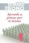 APRENDE A PENSAR POR TÍ MISMO