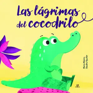 LAS LAGRIMAS DE COCODRILO