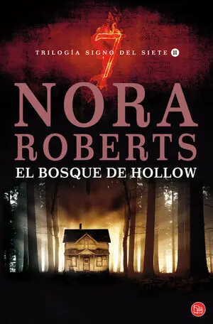 EL BOSQUE DE HOLLOW (BOLSILLO)