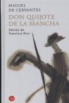 DON QUIJOTE DE LA MANCHA