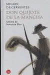 DON QUIJOTE DE LA MANCHA