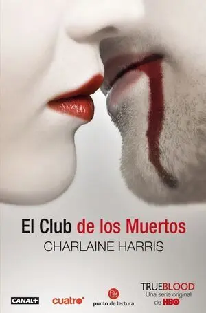 EL CLUB DE LOS MUERTOS (BOLSILLO)