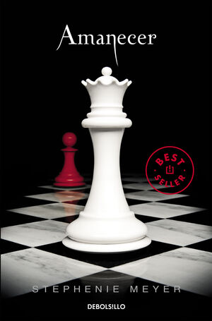 CREPÚSCULO 4: AMANECER