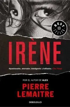 IRENE (SERIE CAMILLE VERHOEVEN 1)