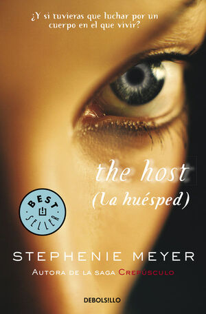 THE HOST (LA HUESPED)