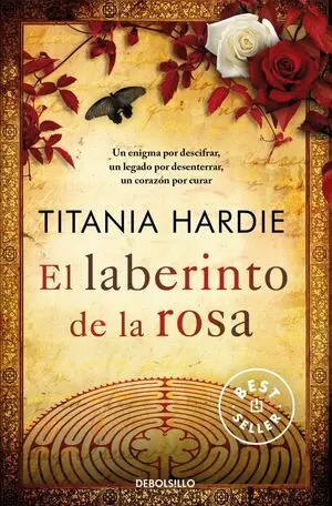 EL LABERINTO DE LA ROSA