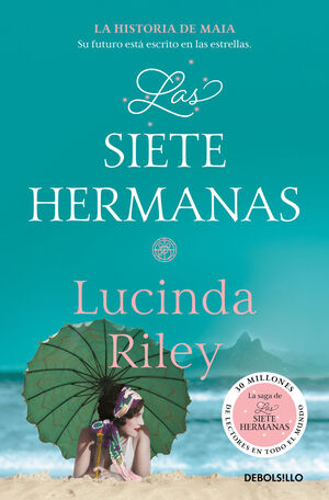 SIETE HERMANAS 1: LAS SIETE HERMANAS