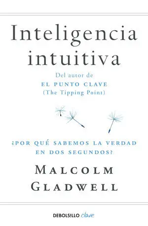 BLINK, INTELIGENCIA INTUITIVA