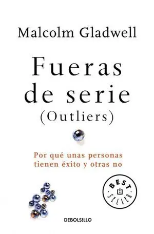 OUTLIERS, FUERA DE SERIE