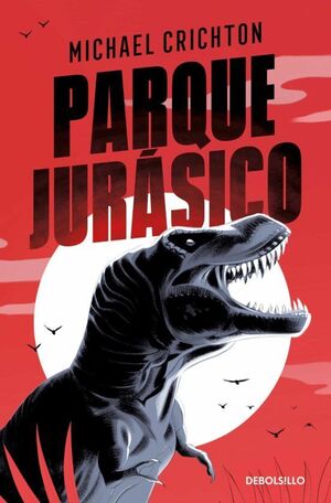 PARQUE JURÁSICO 1: PARQUE JURÁSICO