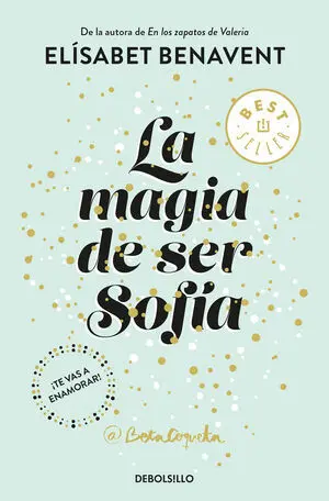SOFÍA 1: LA MAGIA DE SER SOFÍA