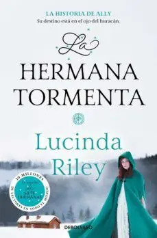 SIETE HERMANAS 2: LA HERMANA TORMENTA