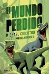 PARQUE JURÁSICO 2: EL MUNDO PERDIDO