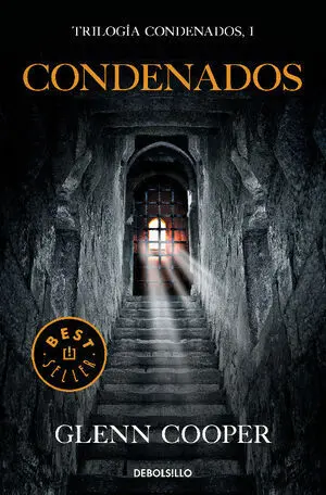 TRILOGÍA CONDENADOS 1: CONDENADOS