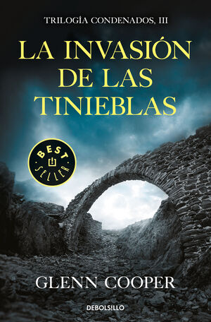 TRILOGÍA CONDENADOS 3: LA INVASIÓN DE LAS TINIEBLAS