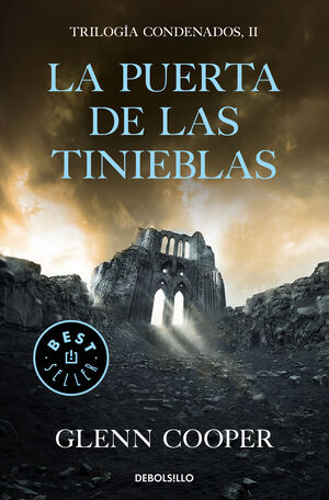 TRILOGÍA CONDENADOS 2: LA PUERTA DE LAS TINIEBLAS