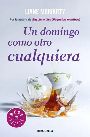 *UN DOMINGO COMO OTRO CUALQUIERA