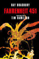 FAHRENHEIT 451 (NOVELA GRÁFICA - TAPA DURA)