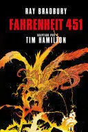 FAHRENHEIT 451 (NOVELA GRÁFICA - TAPA DURA)