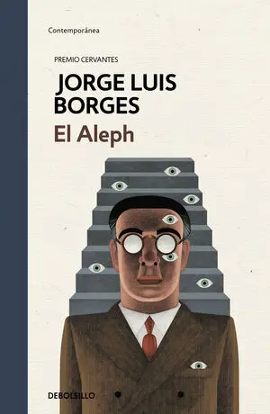 EL ALEPH (TAPA DURA)
