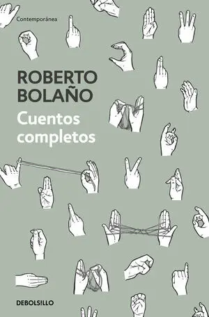 CUENTOS COMPLETOS - BOLAÑO