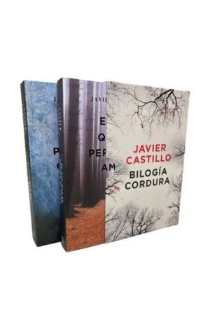 DÍA QUE SE PERDIÓ ..... (ESTUCHE)