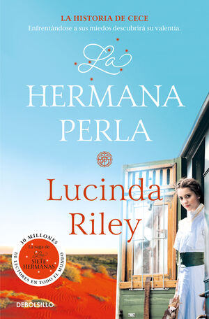 SIETE HERMANAS 4: LA HERMANA PERLA
