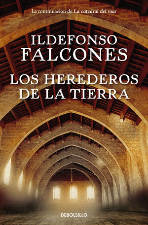 CATEDRAL DEL MAR 2: HEREDEROS DE LA TIERRA