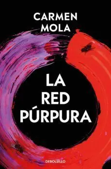 NOVIA GITANA 2: LA RED PÚRPURA