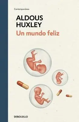 MUNDO FELIZ, UN (TAPA DURA)