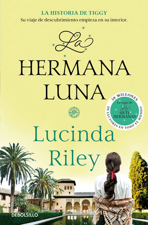 SIETE HERMANAS 5: LA HERMANA LUNA