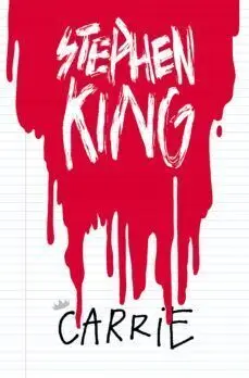 CARRIE (FORMATO GRANDE)