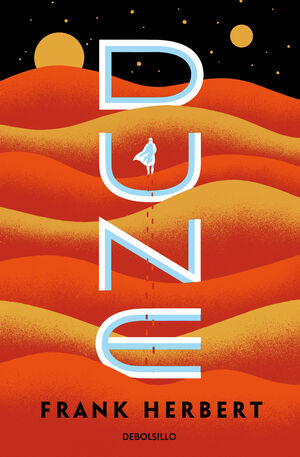 DUNE 1: LAS CRÓNICAS DE DUNE