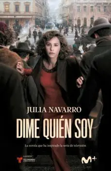 DIME QUIEN SOY EDICION SERIE