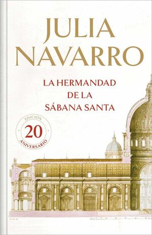 LA HERMANDAD DE LA SÁBANA SANTA EDICIÓN CONMEMORATIVA LIMITADA