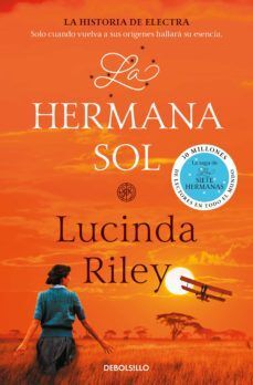 SIETE HERMANAS 6: LA HERMANA SOL